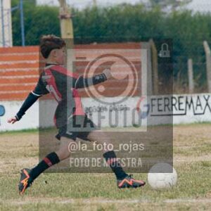 Fotografía JN-66-1 de (040) 2026-06-06 Juventud Newbery 2016