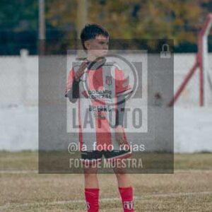 Fotografía JN-66-2 de (040) 2026-06-06 Juventud Newbery Sub12