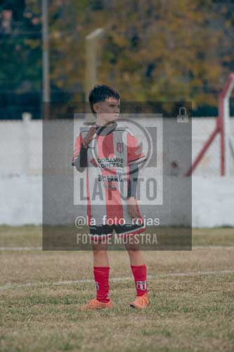 Fotografía JN-66-2 de (040) 2026-06-06 Juventud Newbery Sub12