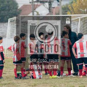 Fotografía JN-66 de (040) 2026-06-06 Juventud Newbery 2015