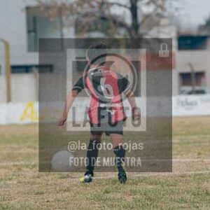 Fotografía JN-67-1 de (040) 2026-06-06 Juventud Newbery 2016