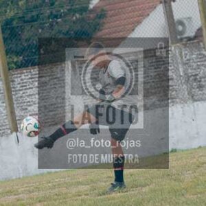 Fotografía JN-67-2 de (040) 2026-06-06 Juventud Newbery Sub12