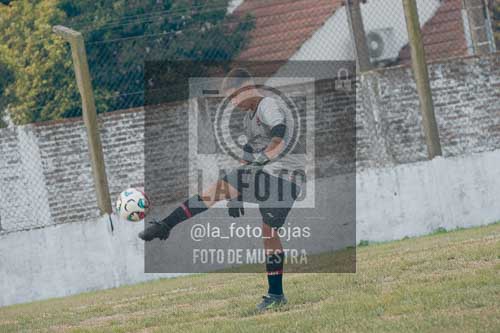 Fotografía JN-67-2 de (040) 2026-06-06 Juventud Newbery Sub12