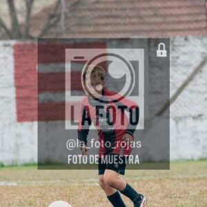 Fotografía JN-67 de (040) 2026-06-06 Juventud Newbery 2015