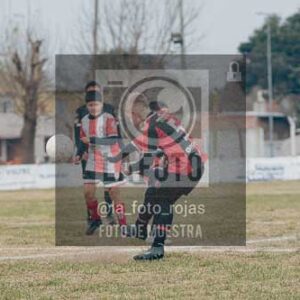 Fotografía JN-68-1 de (040) 2026-06-06 Juventud Newbery 2016