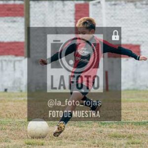 Fotografía JN-68 de (040) 2026-06-06 Juventud Newbery 2015