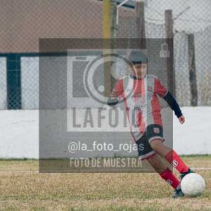 Fotografía JN-69-1 de (040) 2026-06-06 Juventud Newbery 2016