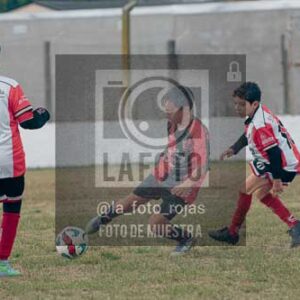 Fotografía JN-69-2 de (040) 2026-06-06 Juventud Newbery Sub12