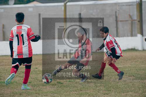 Fotografía JN-69-2 de (040) 2026-06-06 Juventud Newbery Sub12
