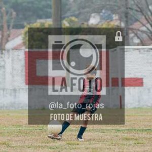 Fotografía JN-69 de (040) 2026-06-06 Juventud Newbery 2015