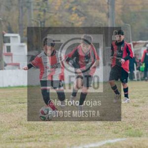 Fotografía JN-7 de (040) 2026-06-06 Juventud Newbery Sub12