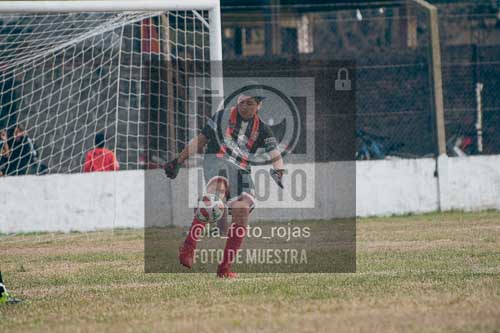 Fotografía JN-70-1 de (040) 2026-06-06 Juventud Newbery Sub13