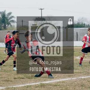 Fotografía JN-70 de (040) 2026-06-06 Juventud Newbery 2015