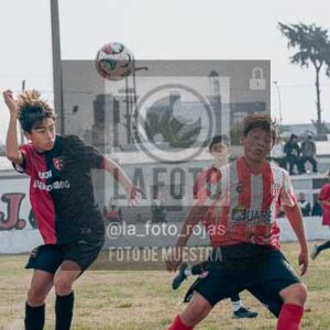 Fotografía JN-71-1 de (040) 2026-06-06 Juventud Newbery Sub13