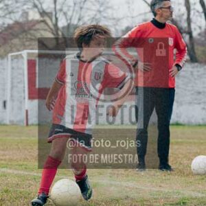 Fotografía JN-71 de (040) 2026-06-06 Juventud Newbery 2016