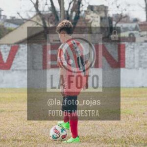 Fotografía JN-72-1 de (040) 2026-06-06 Juventud Newbery Sub13