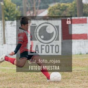 Fotografía JN-72 de (040) 2026-06-06 Juventud Newbery 2015