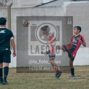Fotografía JN-73-1 de (040) 2026-06-06 Juventud Newbery Sub12