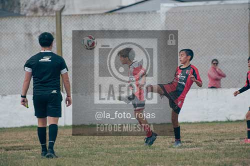 Fotografía JN-73-1 de (040) 2026-06-06 Juventud Newbery Sub12