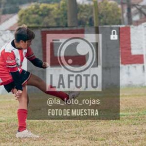 Fotografía JN-73 de (040) 2026-06-06 Juventud Newbery 2015