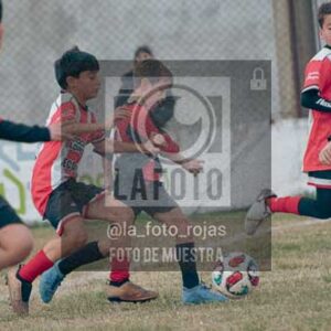 Fotografía JN-74-1 de (040) 2026-06-06 Juventud Newbery Sub12