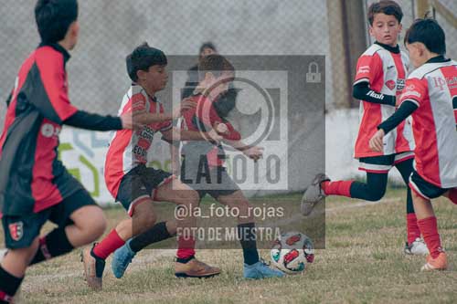 Fotografía JN-74-1 de (040) 2026-06-06 Juventud Newbery Sub12