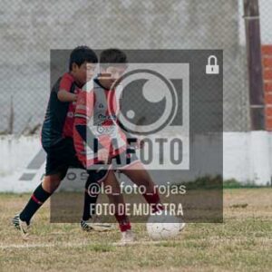 Fotografía JN-74 de (040) 2026-06-06 Juventud Newbery 2015