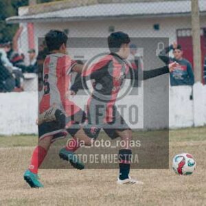 Fotografía JN-75-1 de (040) 2026-06-06 Juventud Newbery Sub12