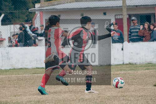 Fotografía JN-75-1 de (040) 2026-06-06 Juventud Newbery Sub12