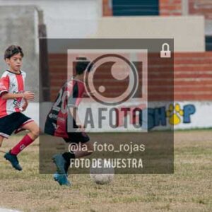 Fotografía JN-75 de (040) 2026-06-06 Juventud Newbery 2015