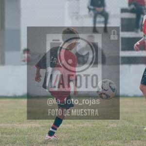 Fotografía JN-76-1 de (040) 2026-06-06 Juventud Newbery Sub13