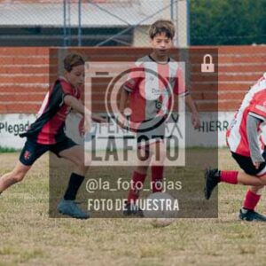 Fotografía JN-76 de (040) 2026-06-06 Juventud Newbery 2015