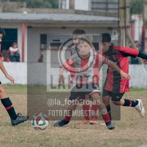 Fotografía JN-77-1 de (040) 2026-06-06 Juventud Newbery Sub12