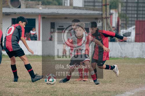 Fotografía JN-77-1 de (040) 2026-06-06 Juventud Newbery Sub12