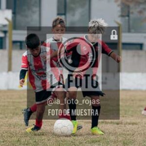 Fotografía JN-77 de (040) 2026-06-06 Juventud Newbery 2015