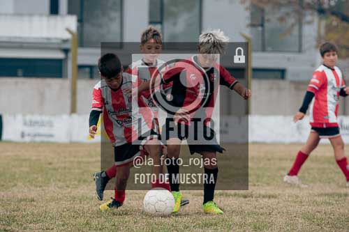 Fotografía JN-77 de (040) 2026-06-06 Juventud Newbery 2015
