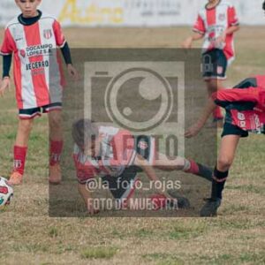 Fotografía JN-78-1 de (040) 2026-06-06 Juventud Newbery Sub12