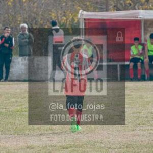 Fotografía JN-78-2 de (040) 2026-06-06 Juventud Newbery Sub13