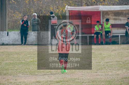 Fotografía JN-78-2 de (040) 2026-06-06 Juventud Newbery Sub13