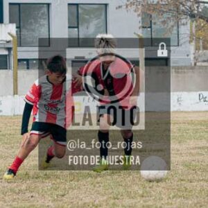 Fotografía JN-78 de (040) 2026-06-06 Juventud Newbery 2015