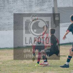 Fotografía JN-79-1 de (040) 2026-06-06 Juventud Newbery Sub13