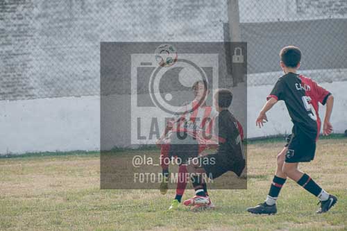 Fotografía JN-79-1 de (040) 2026-06-06 Juventud Newbery Sub13