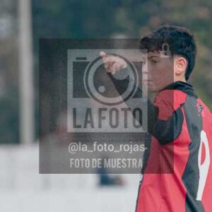 Fotografía JN-79 de (040) 2026-06-06 Juventud Newbery Sub12