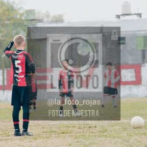 Fotografía JN-8-1 de (040) 2026-06-06 Juventud Newbery 2016