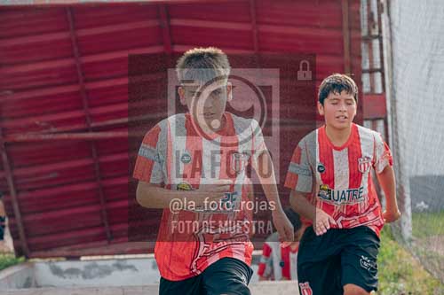 Fotografía JN-8-2 de (040) 2026-06-06 Juventud Newbery Sub13