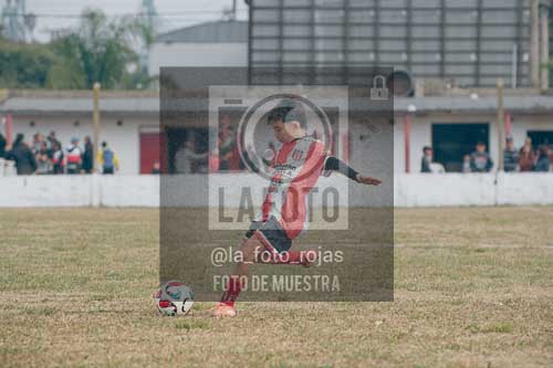 Fotografía JN-80-1 de (040) 2026-06-06 Juventud Newbery Sub12