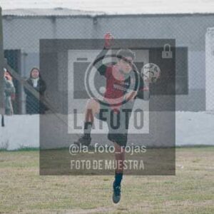 Fotografía JN-80-2 de (040) 2026-06-06 Juventud Newbery Sub13