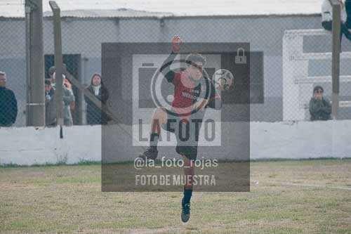 Fotografía JN-80-2 de (040) 2026-06-06 Juventud Newbery Sub13
