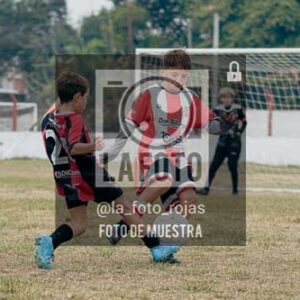 Fotografía JN-80 de (040) 2026-06-06 Juventud Newbery 2015