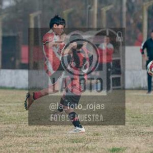 Fotografía JN-81-1 de (040) 2026-06-06 Juventud Newbery Sub12